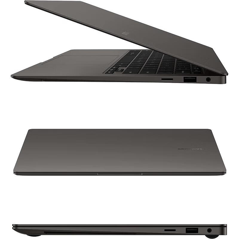 联想小新Pro16和三星（SAMSUNG）Galaxy Chromebook Go笔记本电脑14英寸谷歌32GB WiFi版第一次使用时哪个更易上手？差异表现在性能上吗？